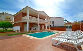 Shg Villa Stilton Cambrils